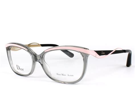 dior eye frames